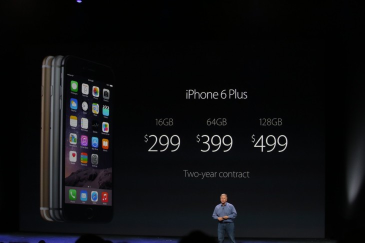 Apple Oct 2014 1971 730x486 Apples premium pricing is under more pressure than ever before in Asia