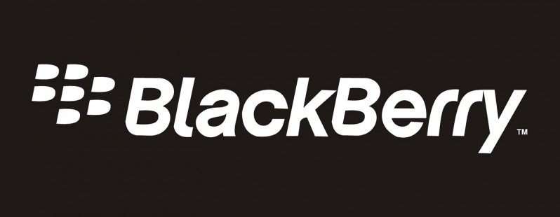 Blackberry-Logo