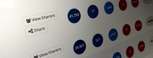 The best tools & resources for your content promotion BuzzSumo 520x199 The best tools & resources for your content promotion