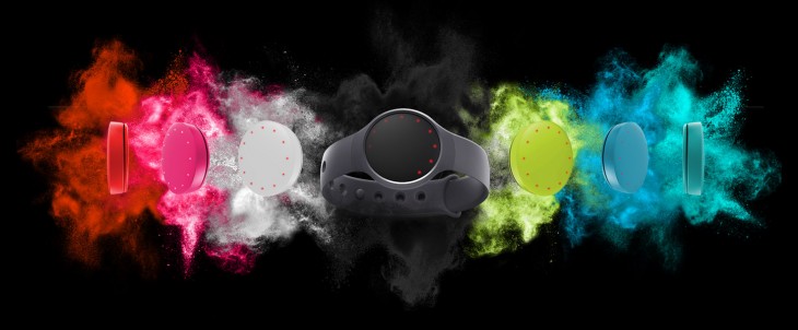 Misfit’s colorful Flash wearable will track your exercise and sleep for $49.99