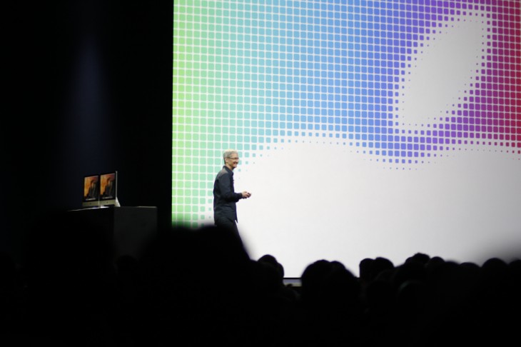WSJ: Apple wearable reportedly to come in two sizes with NFC capabilities