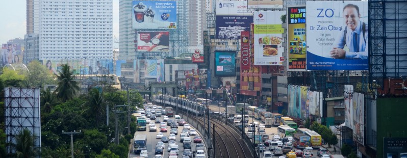 Philippines’ Strengthening Economy Sees Construction Trade Boom