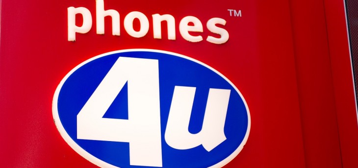 ‘Heartbroken’ Phones 4u team braces for up to 5,600 redundancies as company goes into administration ...