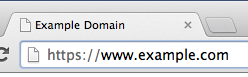 Screen Shot 2014 09 05 at 12.05.52 PM Google will start sunsetting the SHA 1 cryptographic hash algorithm in Chrome this month, finish by Q1 2015