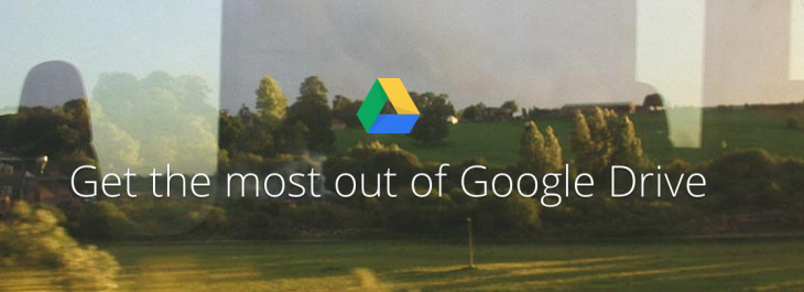 Google unveils Drive for Education with free, unlimited storage and ‘Classroom’ integration ...