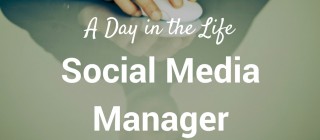Social Media Manager
