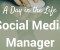 Social Media Manager