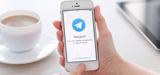 Telegram