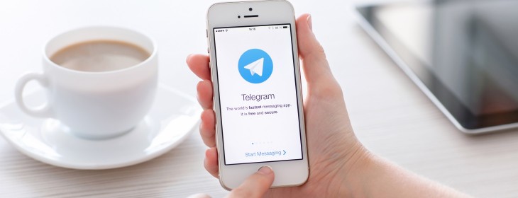 Telegram now lets you edit those regrettable late-night messages