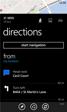 WC2 220x366 HERE and now: Nokia’s curbing Windows Phone development in a bid for mapping supremacy