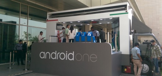 android one2