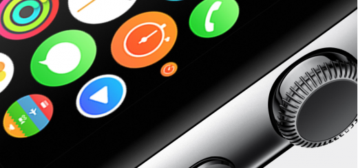 apple watch dial