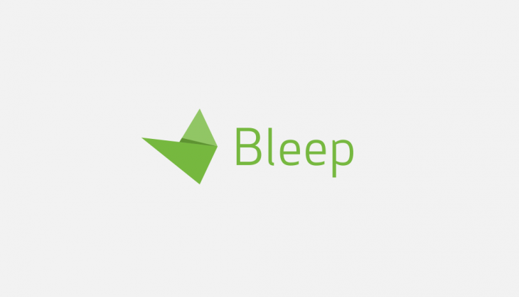 BitTorrent opens its P2P messaging app Bleep alpha to the public, unveils logo, debuts Mac and Android ...