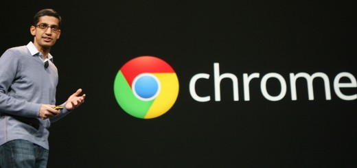 Sundar Pichai, google chrome