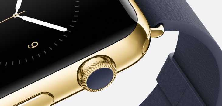 Everything Apple announced at its September 2014 keynote