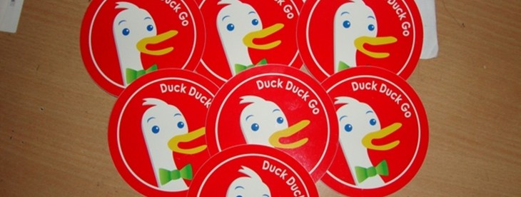 DuckDuckNo: The privacy-focused search engine is blocked in China
