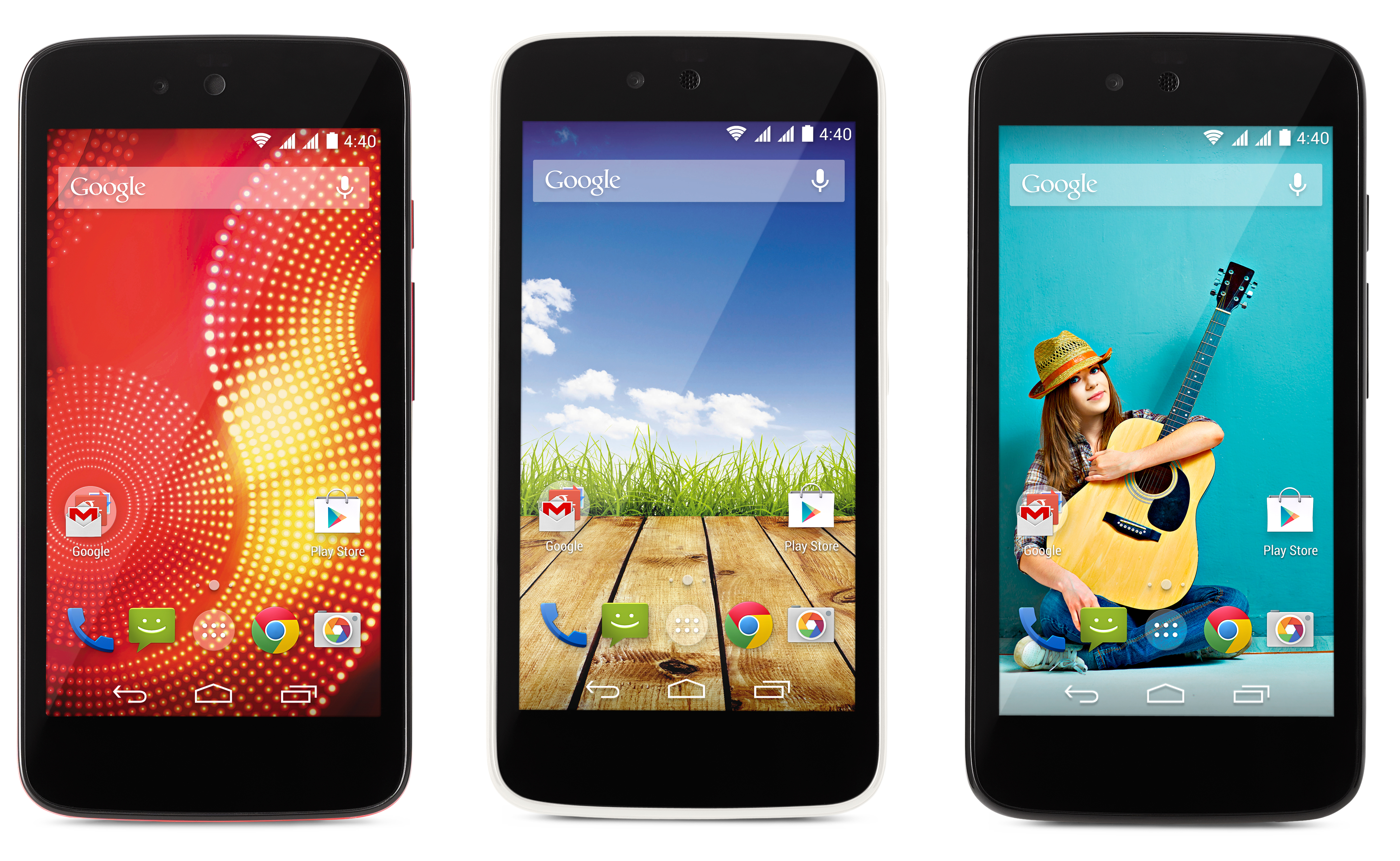 ... ‘affordable’ Android One smartphones in India, priced from $105