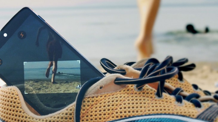 Horizon for Android means no more vertical videos