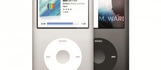 iPod Classic