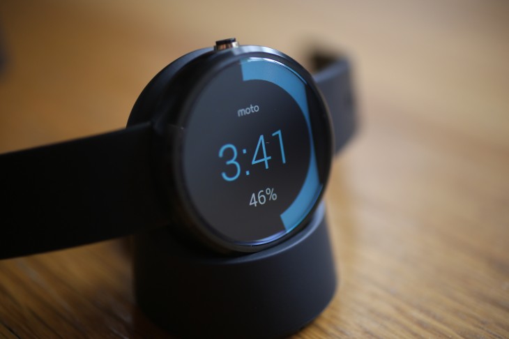 Why smartwatch battery life matters more than smartphone battery life