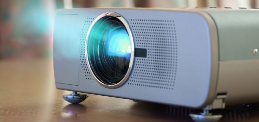 The keys to designing the most effective investor presentation projector