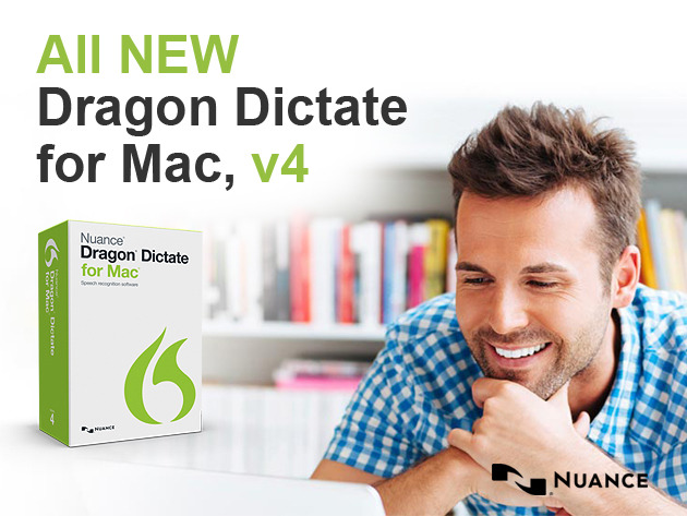 redesign dragon1 Great deals on Dragon speech recognition software for PC and Mac
