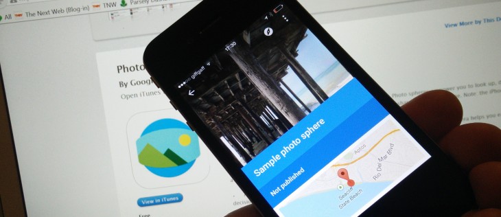 13 of the best iOS apps from August