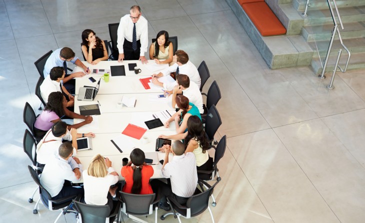 Why every founder should work for someone else in between startups