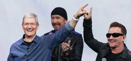 Apple Unveils iPhone 6