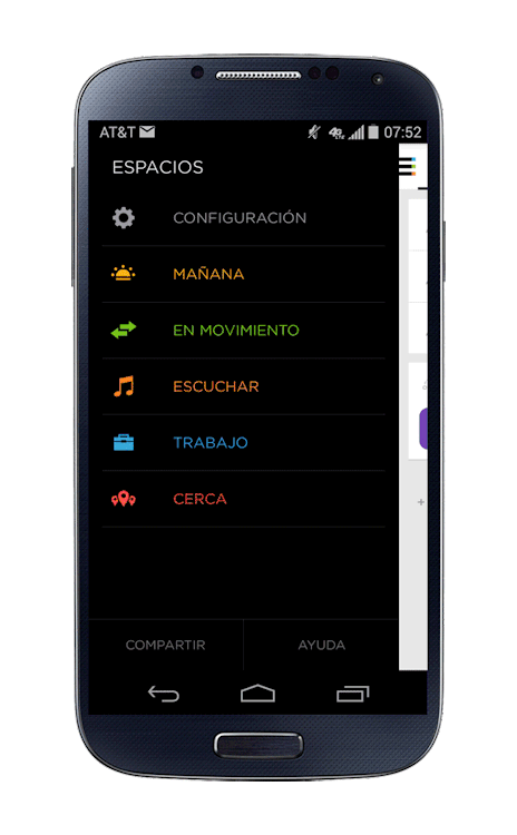 Yahoo's Android Home Screen App Aviate Goes International