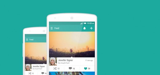HTC announces collaborative video app Zoe is available for Android phones now and iOS this fall 1008_htc