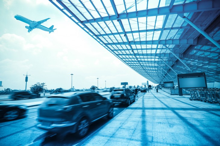 Sidecar becomes the first ride-sharing service authorized to take you to SFO