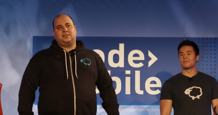 Nextbit syncs your Android devices with the cloud at the OS level