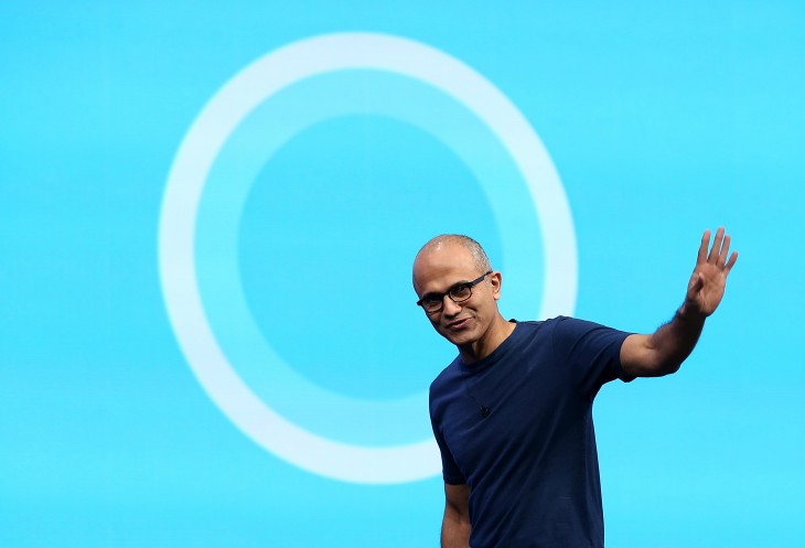 Microsoft unveils Xim, a photo-sharing app for iOS, Android and Windows Phone