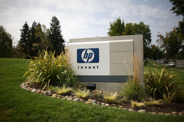 Confirmed: HP is splitting into two separate companies