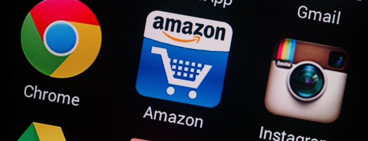 Amazon is reportedly working on a ‘Prime for apps’ subscription service