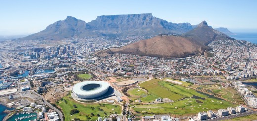Cape Town
