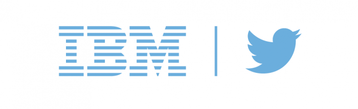 Twitter partners with IBM on an enterprise social data platform