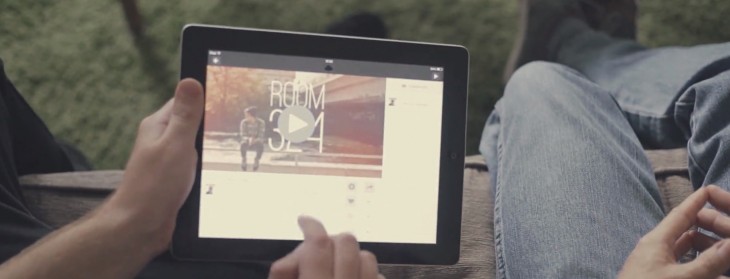 Clowdy: A professional hub for all content creators, from director to intern