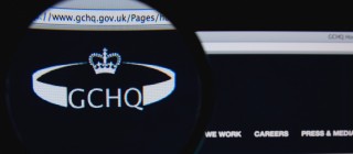 GCHQ