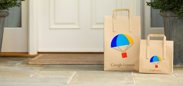 Google unveils subscription plan for same-day âExpressâ delivery service, as it arrives in 3 more ...