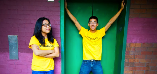 Homejoy shutting down as it draws fire in court over how employees are classified Homejoy's brother and sister co-founders Adora and Aaron Cheung