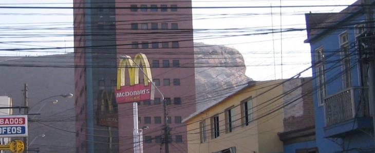 McDonald’s extends Android NFC payments in all 14,000 US outlets with Softcard tie-up