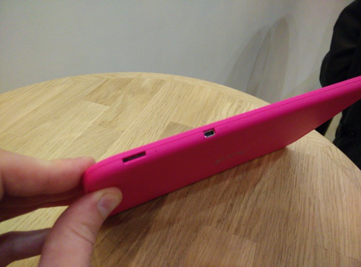 IMG 20141003 093526 730x541 Hands on with the Hudl 2 tablet: Does Tesco have another hit on its hands?