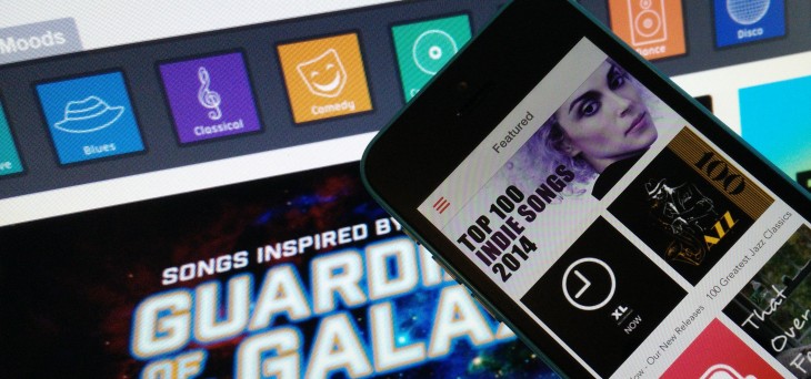 Warner Music acquires ShareMyPlaylists, the UK-based Spotify playlists specialist