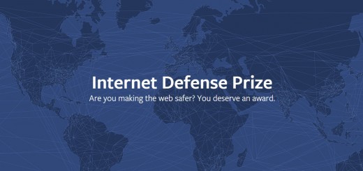 Internet Defense Prize