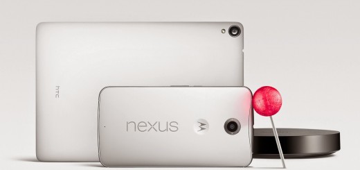 Nexus-Family