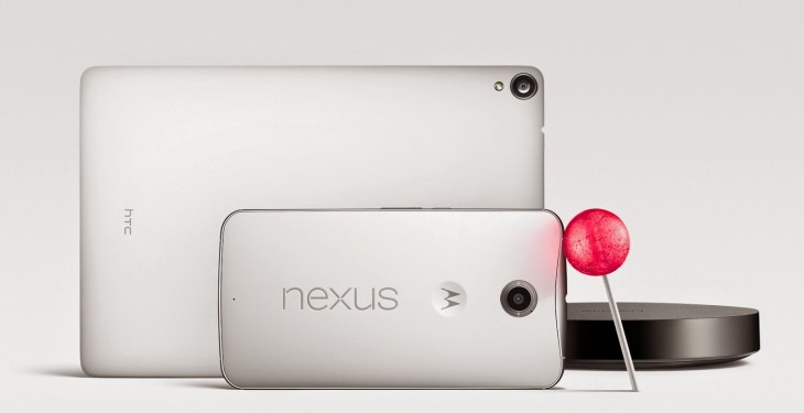 The five things Android finally got right with Android 5.1