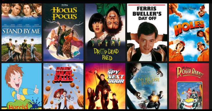 Netflix gets a more visual layout on mobile, iPhone users can soon search titles by actor too