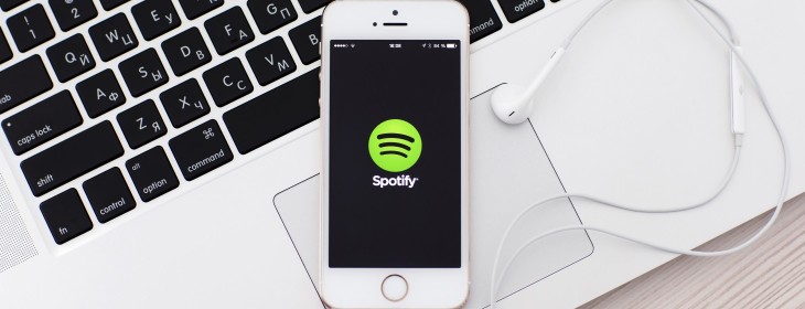Spotify announces family plans for up to 5 users